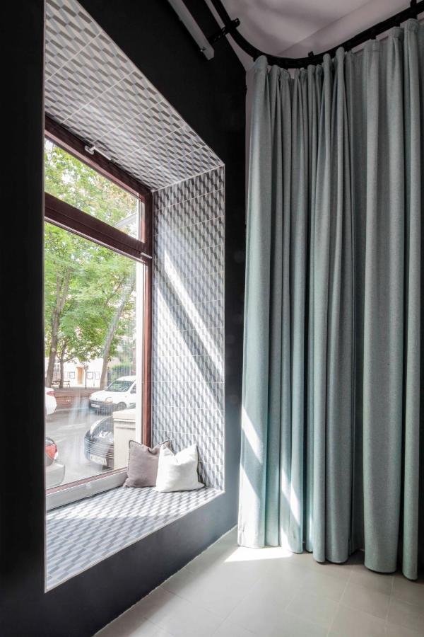 Graetzlhotel Beim Belvedere Wina Bagian luar foto